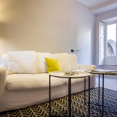 Sangiorgio Apartament