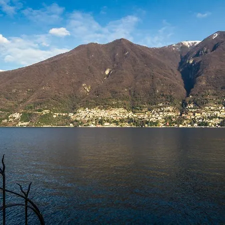 Appartement Sangiorgio Moltrasio