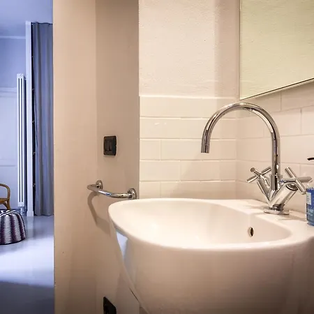 Sangiorgio Apartament Moltrasio