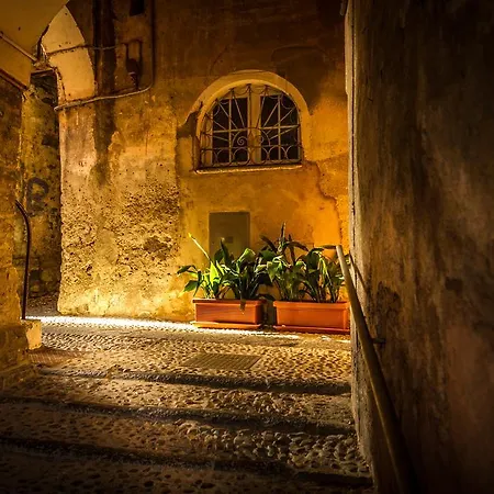 Sangiorgio Appartement