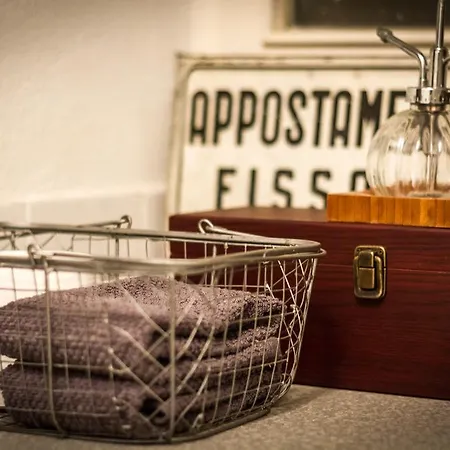 Sangiorgio Appartement Moltrasio