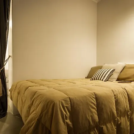 Appartement Sangiorgio *