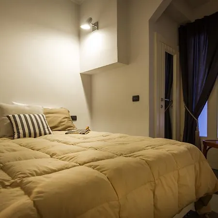 Apartament Sangiorgio Moltrasio