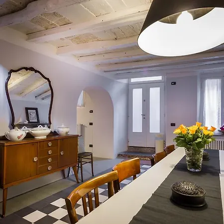 Appartement Sangiorgio
